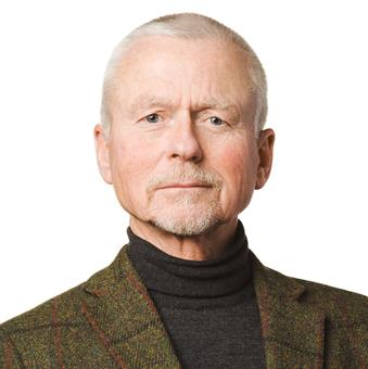 Photo of Johan Knutsson