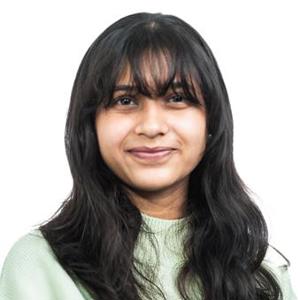 Photo of Sanjivani Pal