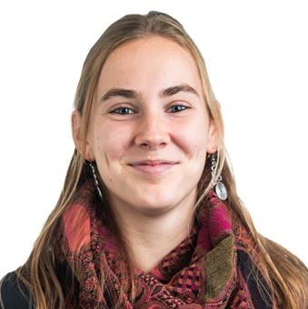 Photo of Febe De Roos
