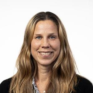 Photo of Linda Gustafsson Wännlund
