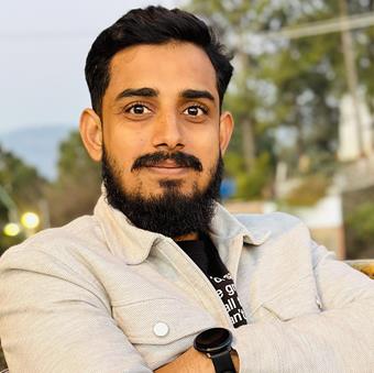 Photo of Adnan Munir
