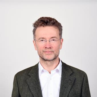 Photo of Mikael Rundqvist