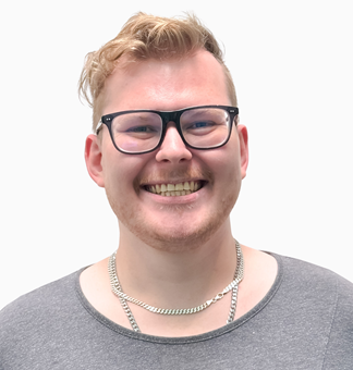 Photo of Björn Brandhammar