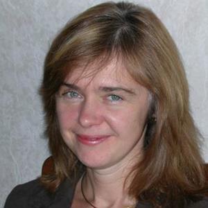 Photo of Irina Bouianova