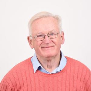 Photo of Richard Almgren