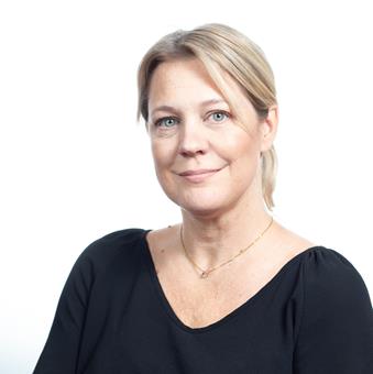 Photo of Sara Pettersson