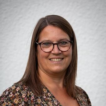 Photo of Sofie Nyström