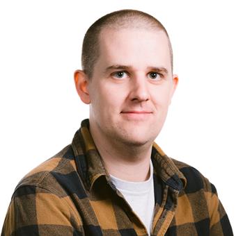 Photo of Ola de León Olsson