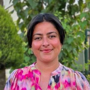 Photo of Alaa Malekshahineia