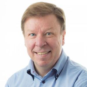 Photo of Anders Grönqvist