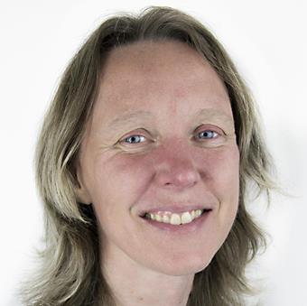 Photo of Anne Fältström
