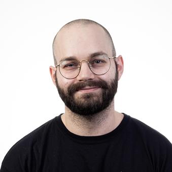 Fotografi av Johannes Levinsson