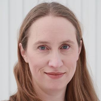 Photo of Susanna Strömberg