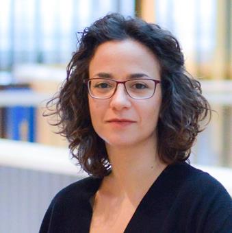 Fotografi av Daniela Calvigioni