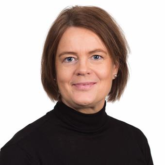 Photo of Marie Sigvardsson