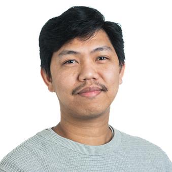 Photo of Anthony Val Camposano