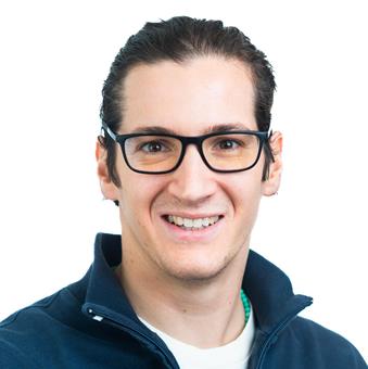 Photo of Alan Carletti