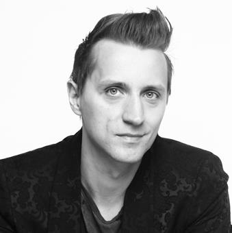 Fotografi av Robert Stasinski