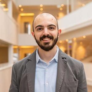 Photo of Alessandro Iop