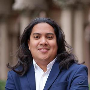 Photo of Kelvin Arana