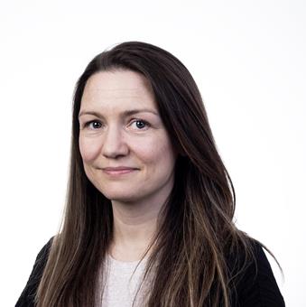 Fotografi av Sophia Lindeberg