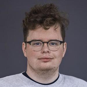 Fotografi av Simon Calderon