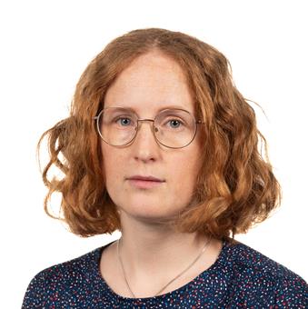 Photo of Moa Airijoki