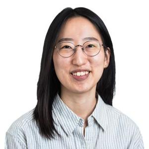 Photo of Wonhee Jung