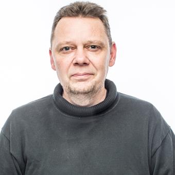 Photo of Christian Svensson Limsjö