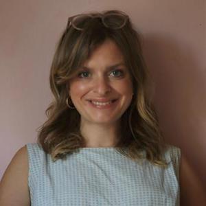 Photo of Emy Lindberg