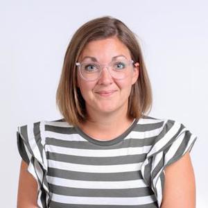 Photo of Karin Bermlid