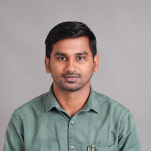 Photo of Bhabani Prasad Sahu