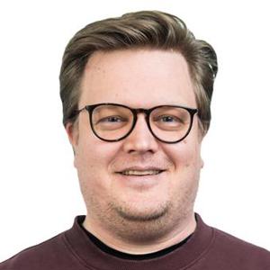 Fotografi av Joel Ärlebrandt