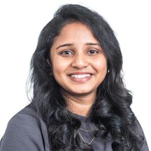 Fotografi av Ovini Wathma Withanachchi