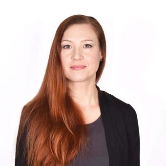 Photo of Johanna Sjöberg