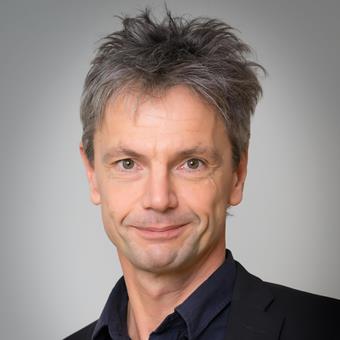 Photo of Peter Påhlsson