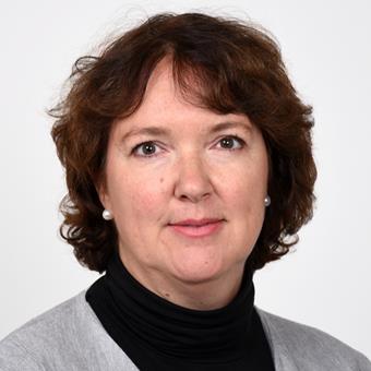 Photo of Veronica Lindström