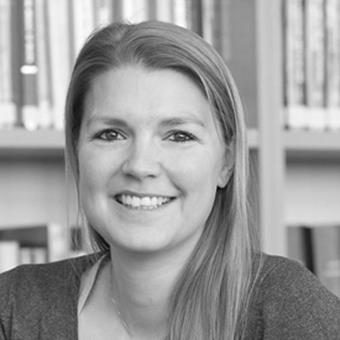 Photo of Julie Lasselin