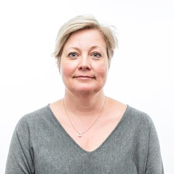Photo of Anna Björnemo