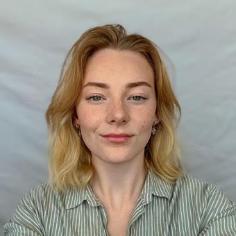 Photo of Klara Almsin