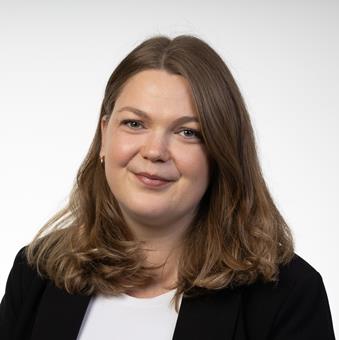 Photo of Lovisa Granath