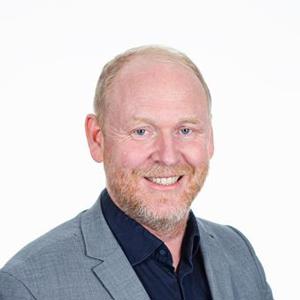 Photo of Per Gullbrand