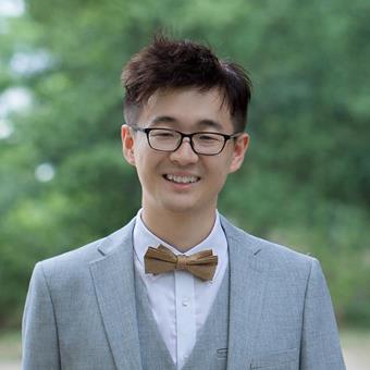 Photo of Xiaojing He