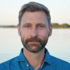 Photo of Kalle Landerholm