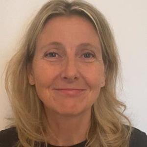 Photo of Maria Arvidsson