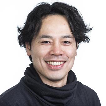 Dr. Takanori Fujiwara