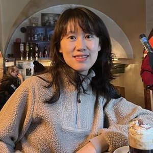 Fotografi av Yixuan Liu