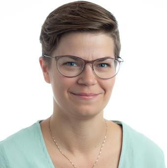 Photo of Katarina Fällman