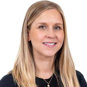 Photo of Linn Andersson