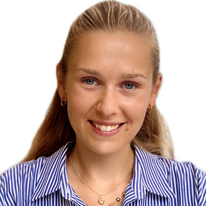 Photo of Sigrid Nilsson